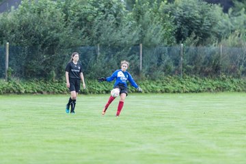 Bild 282 - F SG Blau-Rot Holstein - TuS Tensfeld II : Ergebnis: 3:2